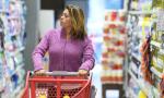 La inflación de abril bajó al 2,6% y quebró una racha de diez meses consecutivos en alza.