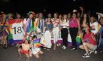 18ª Marcha del Orgullo LGBTIQ+ en Santiago del Estero: “Frente al odio y la violencia, más orgullo y resistencia”