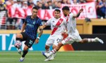 River perdió ante el Inter y quedó eliminado con final caliente
