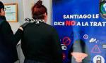Incalificable: detienen a una madre por encubrir a su pareja que abusaba y filmaba a sus tres hijos.