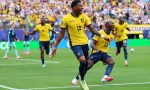 Mundial 2026 Batacazo de Ecuador: derrotó a Alemania y queda con chances de clasificar.