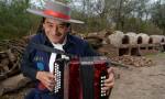 Murió Pastor Luna, ícono del chamamé santiagueño.