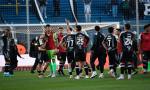 Fin de semana negro para el fútbol santiagueño: Central Córdoba, Güemes, Mitre y Sarmiento cayeron en sus compromisos.