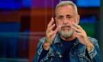 Jorge Rial se metió en el escándalo de Marcelo Tinelli: "Está muy golpeado".