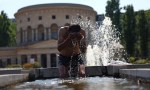 Europa atraviesa una de las olas de calor más severas de los últimos años.