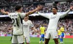 Real Madrid se consagró campeón de LaLiga de España tras golear al Cádiz