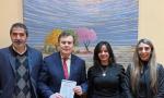 "Un día de reflexión y compromiso para prevenir una actividad delictiva" 