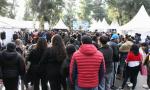 La Feria Artesanal  cerró otra exitosa edición en el Parque.