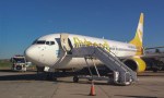 Flybondi profundiza su crisis y opera solo con dos aviones.
