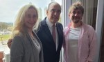 El ministro Francos busca una tregua entre los sectores internos enfrentados.