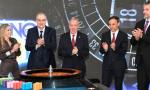 "Colorado el 21" fue la primera bola de la temporada 2026 en Las Termas de Río Hondo.