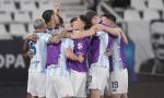 Racing, el club argentino mejor posicionado en el ránking mundial: en qué puesto están River y Boca.