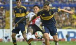 River-Boca, con buenas rachas y bien posicionados llegan al Superclásico.