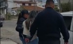La supuesta falsa médica ya está detenida en Sáenz Peña y será indagada el lunes.