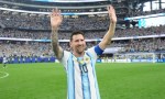 La publicación de Lionel Messi por su cumpleaños número 39 que recorre el mundo.