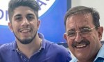 Córdoba: asesinato de Agostina- Renunció el concejal que patrocinaba a Barrelier.