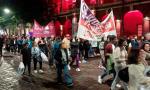 Cientos de mujeres volvieron a las calles de Santiago del Estero a 11 años del primer Ni Una Menos.