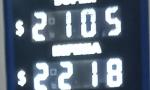 YPF subió anoche la nafta Super y el D Infinia.
