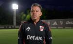 Fin de una era: Marcelo Gallardo anunció que se va de River y el jueves dirigirá su último partido.