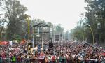La ciudad Capital se prepara para disfrutar de grandes eventos por su 472º aniversario.