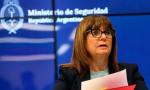 Patricia Bullrich minimizó la marcha en apoyo a Cristina Kirchner: “Hubo apenas 48.000 personas”