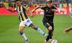 Con gol olímpico de Di María, Central y Boca sellaron el empate en Rosario.