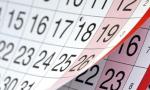 Cuándo es el próximo feriado y el fin de semana largo de junio.