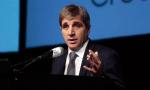 Caputo cruzó a quienes cuestionan el dólar barato y dijo que “hay un montón de gente que necesita que a Argentina le vaya mal”