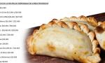 La polémica por las empanadas arrojó que las de Santiago están entre las más baratas del país.