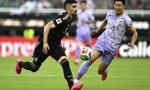 México venció a Corea de Sur y es el primero en pasar a la siguiente fase.