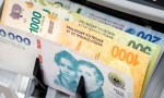 La base monetaria en máximos durante la era Milei.