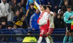 Liga Profesional- Boca cayó ante Huracán y quedó eliminado del Apertura.
