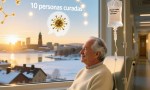 El ‘paciente de Oslo’ se suma a la lista de curados.