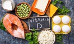 Vitamina D: cuándo tomarla y cuánta cantidad necesita el cuerpo.