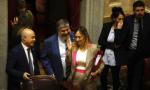 El Senado rechazó el veto de Milei y obliga al Gobierno a promulgar la Emergencia en Discapacidad.