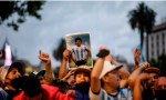 Comienza el primer juicio por la muerte de Maradona: habrá más de cien testigos y durará casi cinco meses