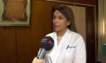 La guardia del Hospital Regional tuvo más de 500 urgencias durante el fin de semana del Día del Amigo.