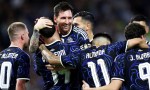 Ranking FIFA- A días del Mundial, Argentina recuperó el primer puesto.
