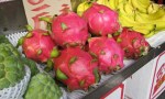 Pitaya- La fruta del dragón crece en la Argentina.