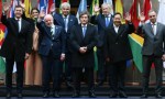 Milei volvió a amenazar con retirar a la Argentina del Mercosur: "Emprenderemos el camino de la libertad acompañados o solos"