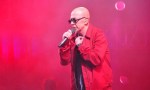 Murió el Indio Solari a los 77 años, un ícono del rock nacional.