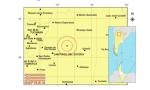 En plena ola polar, un sismo de 4,7 grados sacudió Santiago del Estero.