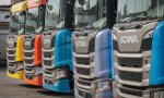 Scania suspende nuevamente su producción en Tucumán.