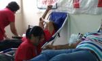 Mañana tendrá lugar en Monte Quemado una colecta de sangre.