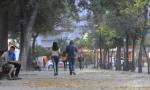 Alerta por viento y cambio de temperatura: así estará el tiempo este miércoles 16 en Santiago del Estero.