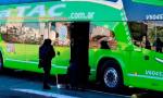 Tragedia en la Terminal de Ómnibus: un tucumano fue hallado sin vida dentro de un colectivo.