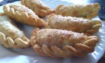 Hoy se celebra el Día Mundial de la Empanada