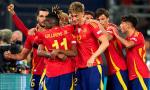 En un show de goles, España se impuso ante Francia y jugará la final de la Nations League ante Portugal.
