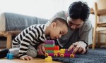 El pedido de nuestros hijos pequeños al que nunca deberíamos decir que no.