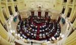 El Gobierno envió al Senado las reformas a las leyes de Discapacidad y Salud Mental.